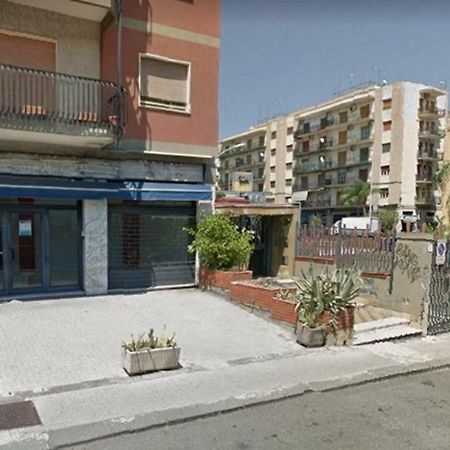 Letizia'S House Διαμέρισμα Κατάνια Εξωτερικό φωτογραφία