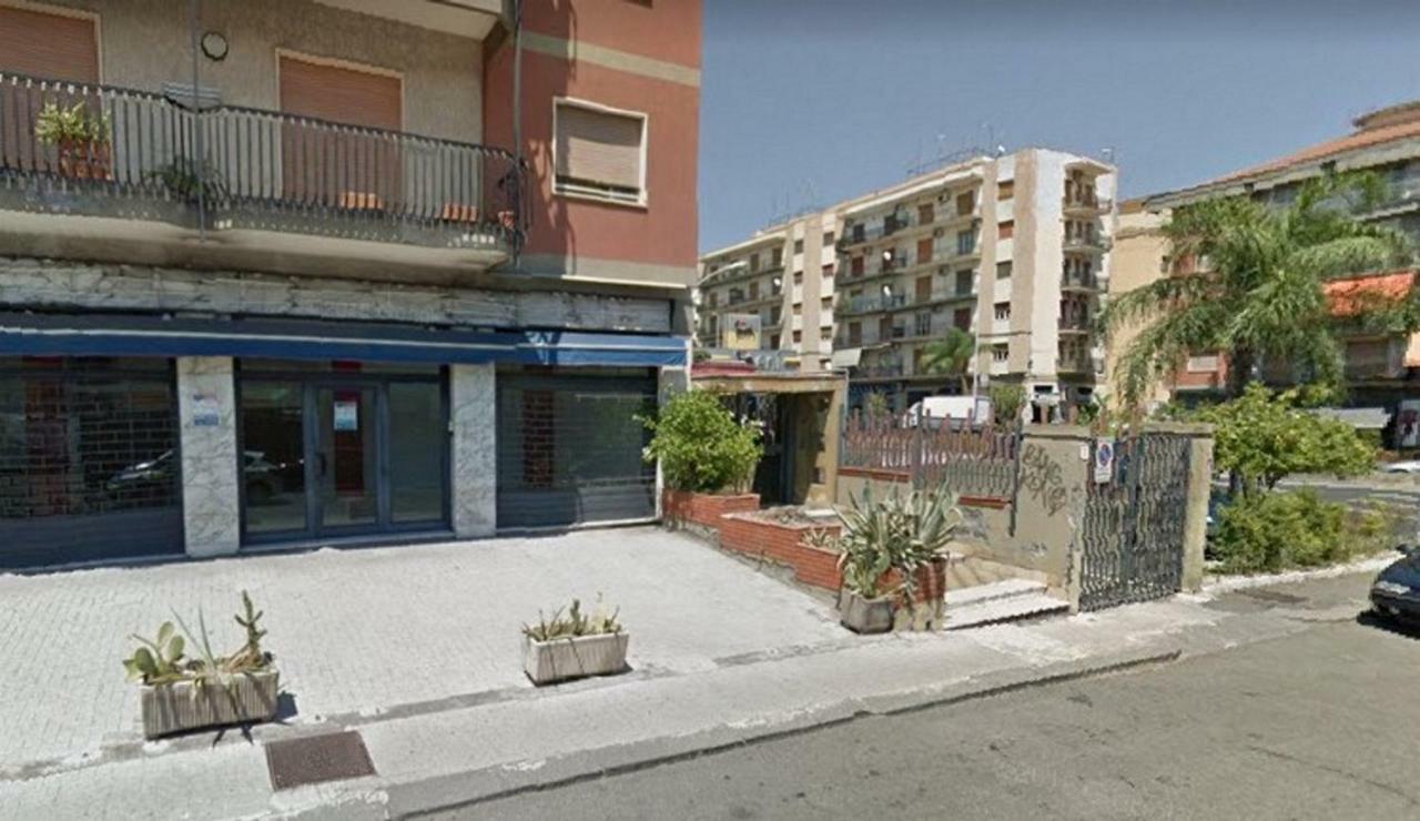 Letizia'S House Διαμέρισμα Κατάνια Εξωτερικό φωτογραφία